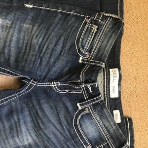 BKE STELLA JEANS